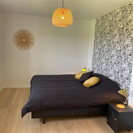 Au 44 - Prázdninový dům Banneux