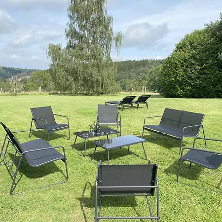 Prázdninový dům Au 44 - Banneux